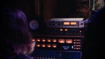 In-The-Box vs Analog