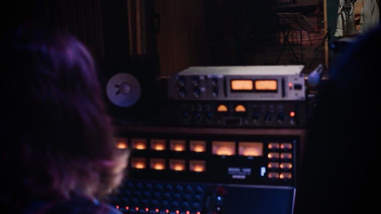 In-The-Box vs Analog