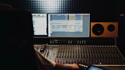 Which DAW is The Best?