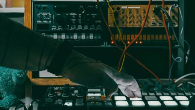 Synth or VST? 
