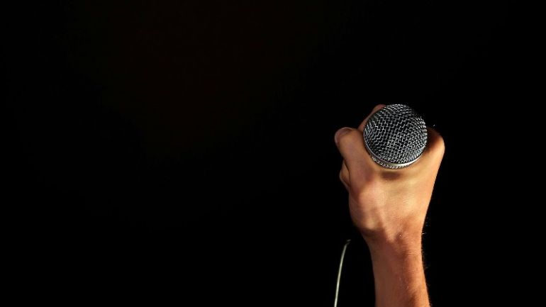 Where Is the Voice of a Generation?
