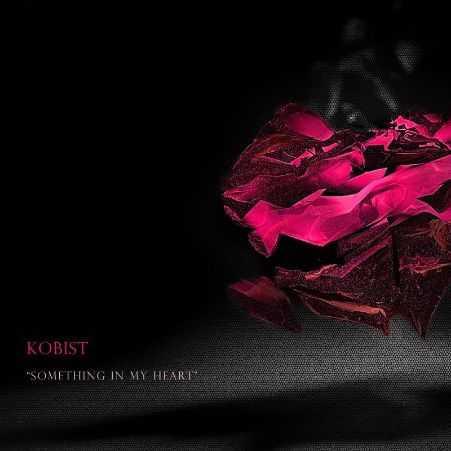 Something In My Heart