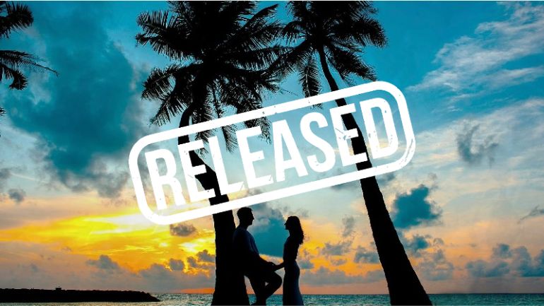 Sankaz - Tales of Love - Out Now!