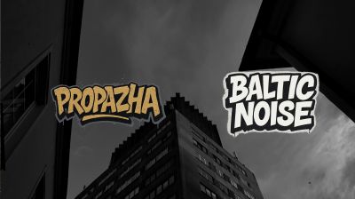 Baltic Noise