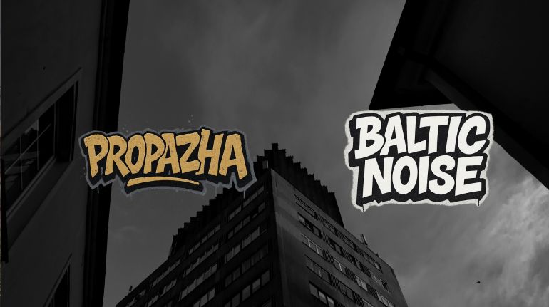 Baltic Noise