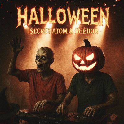 Halloween