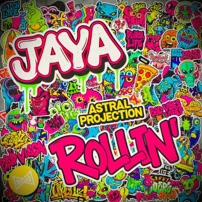 Astral Projection / Rollin