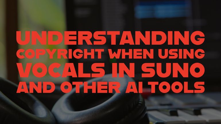 Understanding Copyright