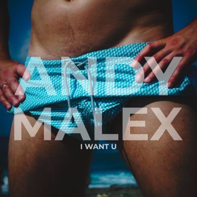 I Want U