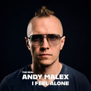 I Feel Alone