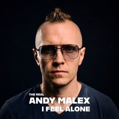 I Feel Alone