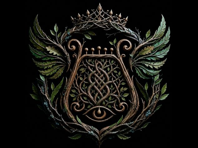 Devine Symbol
