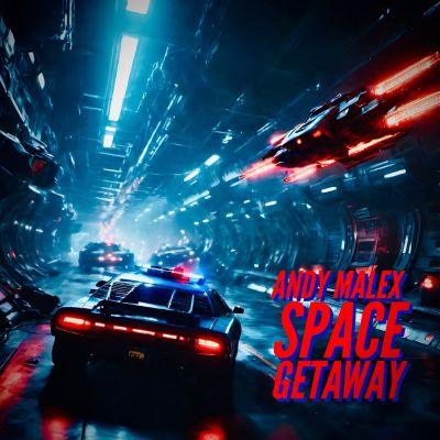 Space Getaway