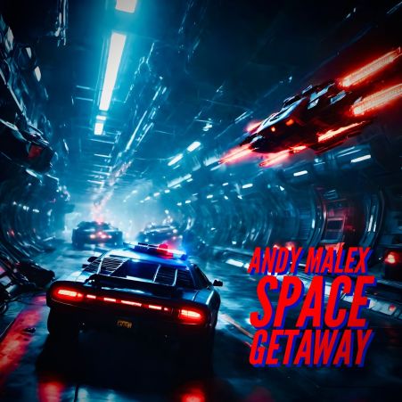 Space Getaway