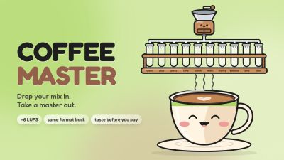 COFFEEMASTER