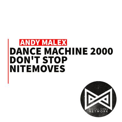 Dance Machine 2000
