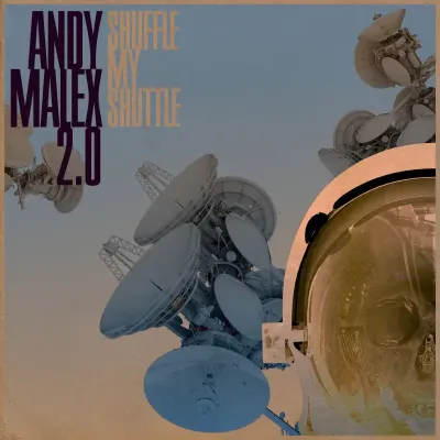  Shuffle My Shuttle